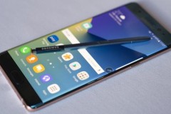 Samsung Việt Nam k&#234;u gọi kh&#225;ch h&#224;ng mua Note 7 đổi sản phẩm