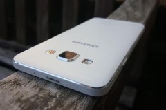 Sau Galaxy A7 đến lượt Galaxy A3 2017 lộ đầy đủ cấu hình