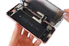 Sau tất cả, iPhone 7 vẫn d&#249;ng RAM của Samsung
