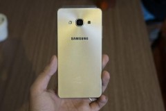 "Siêu mẫu giá rẻ" Samsung Galaxy J3 Pro bất ngờ xuất hiện tại Việt Nam