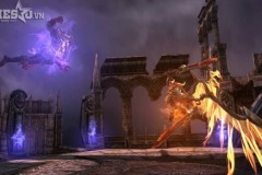 Siêu phẩm Devilian Mobile chính thức được GAMEVIL phát hành giới hạn tại Việt Nam