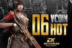 Siêu phẩm INDEPENDENCE DAY tái hiện trong Đột Kích