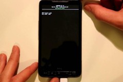 Smartphone 7 năm tuổi HTC HD2 vẫn c&#243; thể chạy Android 7.0