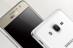 Smartphone gi&#225; rẻ rẻ Galaxy On5 2016 được thử nghiệm