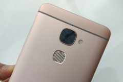 Smartphone RAM 8 GB, chip Snapdragon 821 xuất hiện thật rồi