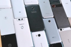 Smartphone Trung Quốc đang gặp vấn đề tồn kho