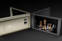 Smartphone vỏ s&#242; cao cấp của Samsung xuất hiện tr&#234;n GFXBench