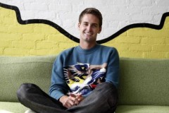 Snapchat đổi tên thành Snap Inc, sản xuất kính đeo mắt tích hợp camera