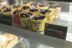 So sánh ảnh chụp xóa phông iPhone 7 Plus vs Fujifilm