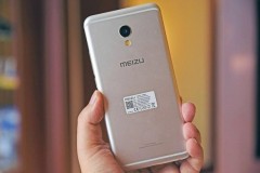 So sánh Meizu MX6 và Xiaomi Mi 5: Kì phùng, địch thủ trong tầm giá 6-7 triệu đồng