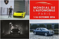 Sốc với chiếc xe cũ được rao bán với giá… 73 tỷ đồng