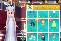 Soi ảnh Việt Hóa đẹp lung linh và clip vũ đạo cực chất của Hotsteps