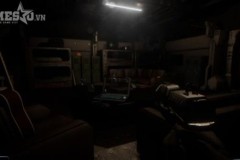 Sởn da gà khi sờ tận tay game kinh dị viễn tưởng cực hay Syndrome