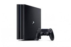 Sony ra mắt PS4 Pro hỗ trợ chơi game 4K