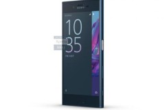 Sony Xperia XZ và X Compact lộ ảnh render trước thềm sự kiện