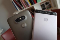 Sự khác nhau giữa camera kép và 2 camera trên điện thoại