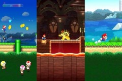 Super Mario Run - Game Mario chính chủ đầu tiên của Mobile
