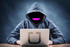 T&#224;i khoản Uber trở th&#224;nh miếng mồi b&#233;o bở cho giới hacker