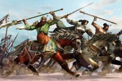 Tại sao Trương Phi lại “hy sinh” dù là một mãnh tướng vĩ đại trong Tam Quốc