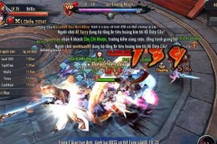 Tại sao Ỷ Thiên 3D là MMORPG kiếm hiệp đáng chơi nhất trên mobile?