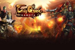 Tam Quốc Gamota đã có ngày ra mắt như thế nào?