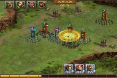 Tam Quốc Gamota – Đất dụng võ không dành cho “tay mơ”