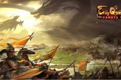 Tam Quốc Gamota ra mắt website, chính thức Close Beta ngày 26/9