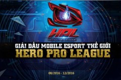 Tập Kích HPL Việt Nam 2016 đang nóng lên từng ngày