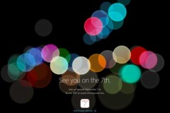 Tất tần tật thông tin về sự kiện ra mắt iPhone 7 của hãng Apple