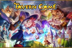 Tavern Game - Tựa game thẻ bài kết hợp đổ xúc xắc cực hay
