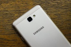 Test khả năng chống nước của Samsung Galaxy J7 Prime