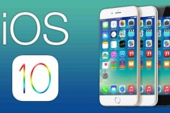 Thêm tin vui cho những người dùng sắp được lên iOS 10