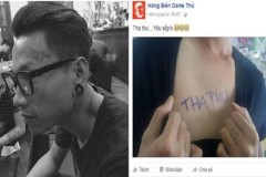 “Tha thu” - từ khóa hot nhất hiện nay trong cộng đồng gamer