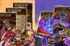 Thể hiện bản ngã anh hùng trong gMO Hành Hiệp Trượng Nghĩa Ngũ Trăm Năm