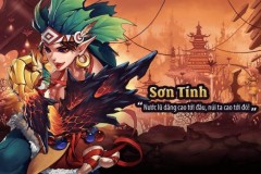 Thiên Địa Ký - Trùng tổ tam giới, đổi mới các thần