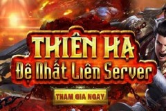 Thỏa mộng bá chủ, “giật” ngay Ipad cùng Tứ Đại Danh Bổ