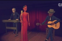 Thú vị tựa game hay như một bộ phim dù chẳng có câu hội thoại nào