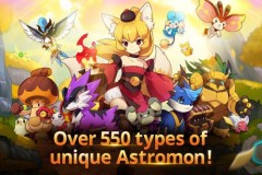 Thú vị với tựa gMO về Pokemon GO phiên bản xứ kim chi