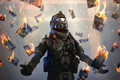 Titanfall Frontline - Game thẻ bài theo chân siêu phẩm FPS