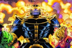 Top 10 nhân vật mạnh nhất thế giới truyện tranh Mỹ (P.1)