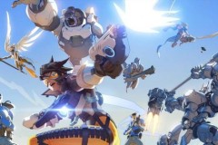 Top 10 nhân vật tuyệt đỉnh trong Overwatch (P.1)