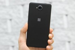 Top 3 m&#226;̃u đi&#234;̣n thoại Windows Phone t&#244;́t nh&#226;́t năm 2016