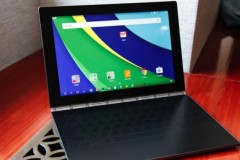 TOP 5 sản phẩm ấn tượng nhất của Lenovo tại IFA 2016