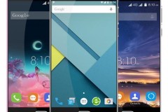 Top 5 smartphone đáng mua trong tháng 10