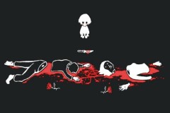 Top 5 tựa game giải đố ma quái hàng nhất Mobile