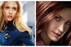 Top 9 nữ anh hùng hành động gợi cảm nhất thế giới