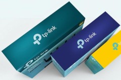 TP-Link đổi logo mới, định hướng v&#224;o smarthome