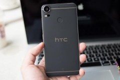 Tr&#234;n tay HTC Desire 10 Pro tại VN, gi&#225; dưới 10 triệu