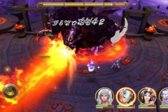 Trải nghiệm Đắc Kỷ Mobile - Hành động mà lại không phải là hành động