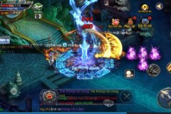 Trải nghiệm Võ Lâm Tái Khởi – Khi “mũi” không hề liên quan đến “mặt”